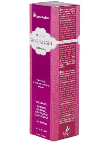 Bb Lifting Pro-Collagen 15 Ml  de Esential Aroms