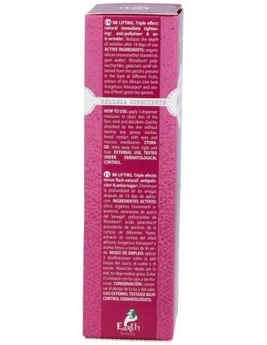 Sinergy Bb Lifting Pro-Collagen 15Ml. de Esential Aroms