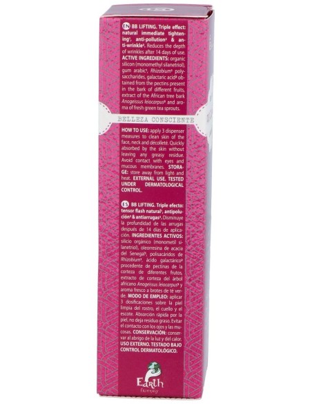 Bb Lifting Pro-Collagen 15 Ml  de Esential Aroms