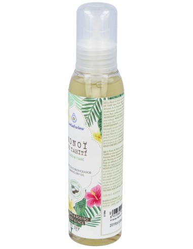 Aceite Seco Monoi De Tahiti 100Ml. de Esential Aroms