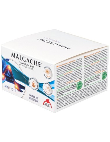 Balsamo Malgache 100 Gr de Intersa