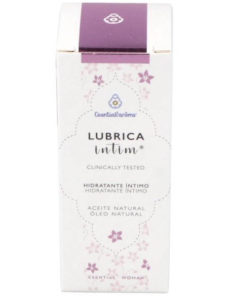 Lubrica Intim 15Ml. Esential Woman de Esential Aroms
