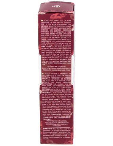 Rosa Mosqueta 50Ml. de Esential Aroms