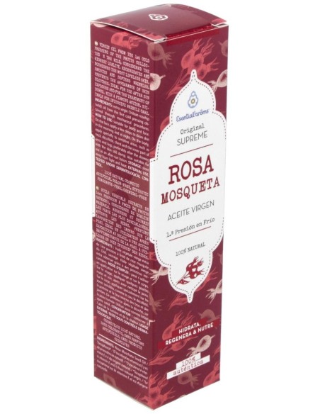 Rosa Mosqueta 50Ml. de Esential Aroms