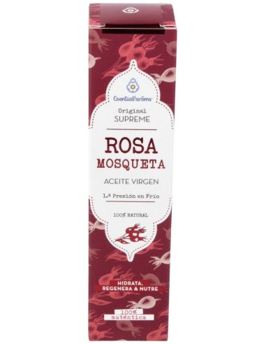 Rosa Mosqueta 50Ml. de Esential Aroms