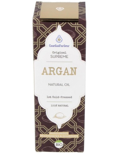 A.Veg.Argan Bio 100 Ml de Esential Aroms