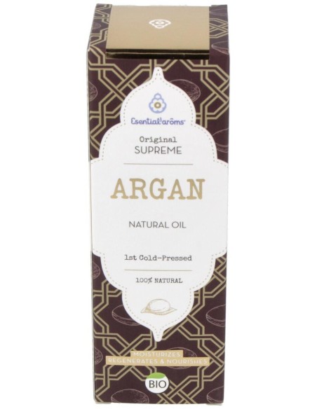 A.Veg.Argan Bio 100 Ml de Esential Aroms