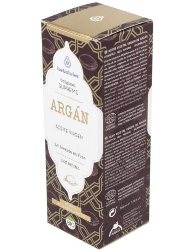 A.Veg.Argan Bio 100 Ml de Esential Aroms