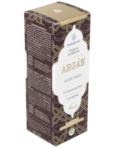A.Veg.Argan Bio 100 Ml de Esential Aroms