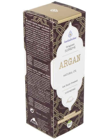 A.Veg.Argan Bio 100 Ml de Esential Aroms
