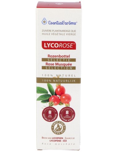 A.Veg.Lycorose 100 Ml. de Esential Aroms
