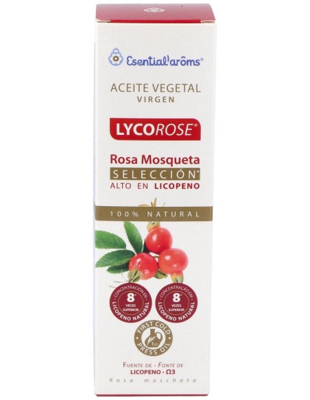 A.Veg.Lycorose 100 Ml. de Esential Aroms