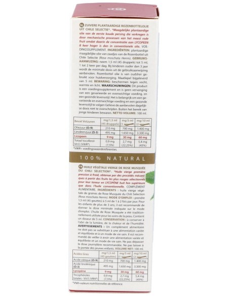 A.Veg.Lycorose 100 Ml. de Esential Aroms