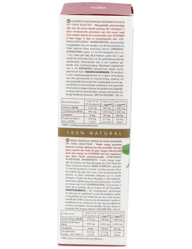 A.Veg.Lycorose 100 Ml. de Esential Aroms