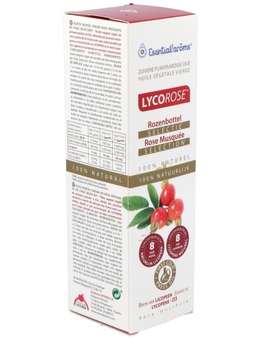 A.Veg.Lycorose 100 Ml. de Esential Aroms