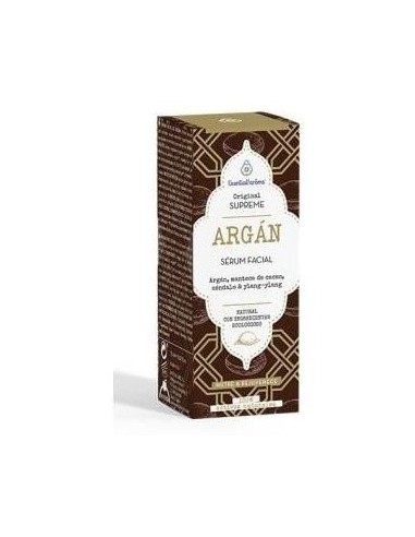 Serum Facial Argan 15 Ml de Esential Aroms