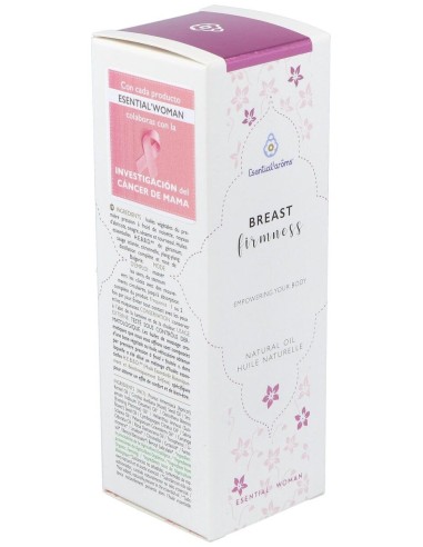 Senos Firmes 50Ml. Esential Woman de Esential Aroms