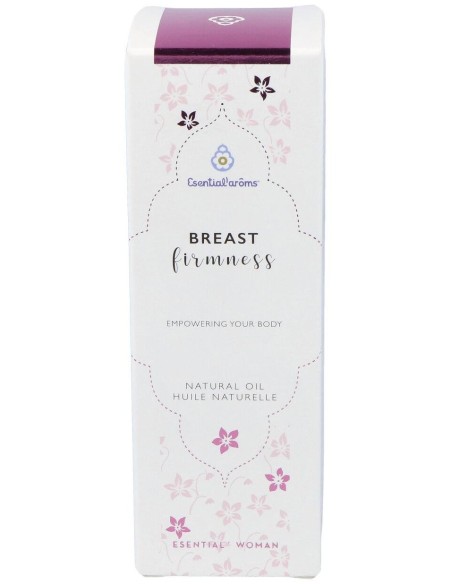 Senos Firmes 50Ml. Esential Woman de Esential Aroms