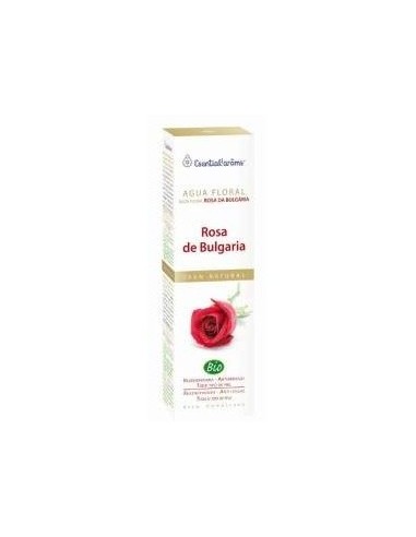 Hidrolato Rosa De Bulgaria 120 Ml Bio de Esential Aroms