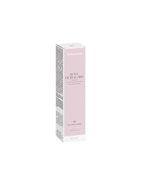 Hidrolato Rosa De Bulgaria 120 Ml Bio de Esential Aroms