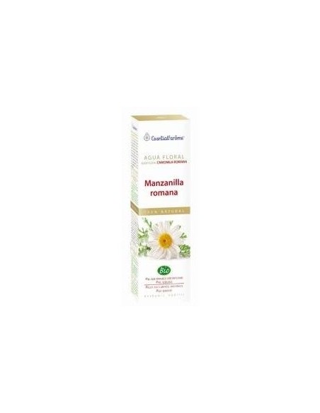 Agua Floral Manzanilla Romana 100Ml. Ecocert de Esential Aroms