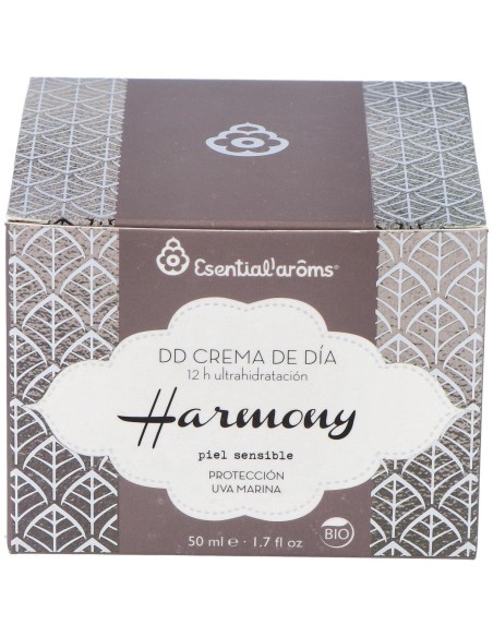 Crema Dd Harmony Piel Sensible 50Ml. de Esential Aroms