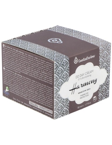 Crema Dd Harmony Piel Sensible 50Ml. de Esential Aroms