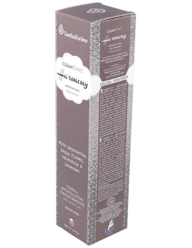 Cleantonic Harmony Piel Sensible 200Ml. de Esential Aroms