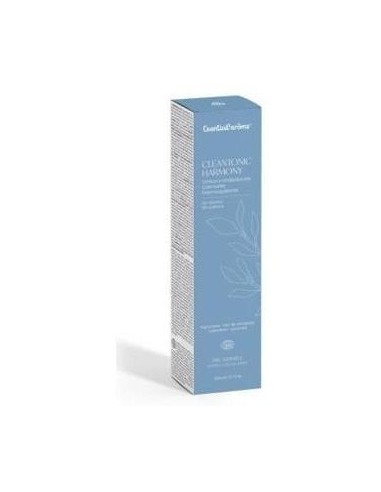 Cleantonic Harmony Piel Sensible 200Ml. de Esential Aroms