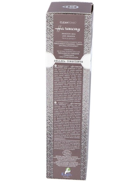 Cleantonic Harmony Piel Sensible 200Ml. de Esential Aroms