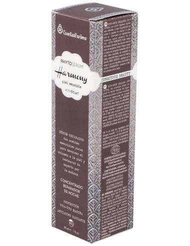 Phytoserum Harmony Piel Sensible 30 Ml de Esential Aroms