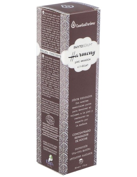 Phytoserum Harmony Piel Sensible 30 Ml de Esential Aroms