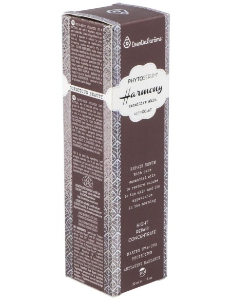 Phytoserum Harmony Piel Sensible 30 Ml de Esential Aroms