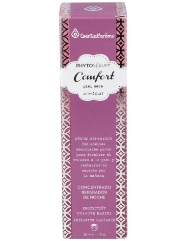 Phytoserum Comfort Piel Seca 30Ml. de Esential Aroms