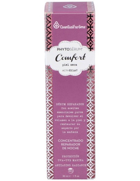 Phytoserum Comfort Piel Seca 30Ml. de Esential Aroms