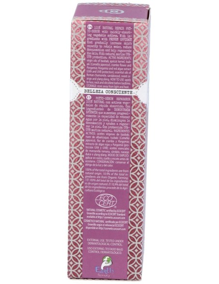 Phytoserum Comfort Piel Seca 30Ml. de Esential Aroms