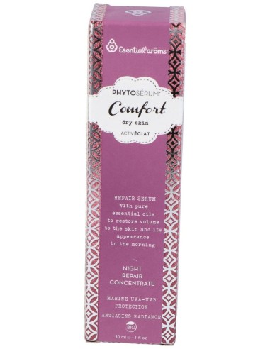Phytoserum Comfort Piel Seca 30Ml. de Esential Aroms