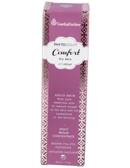 Phytoserum Comfort Piel Seca 30Ml. de Esential Aroms
