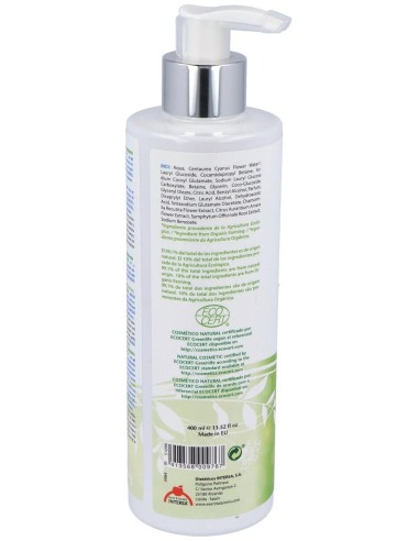 A-Topic Gel (Gel Corporal Y Champu) 400 Ml de Esential Aroms
