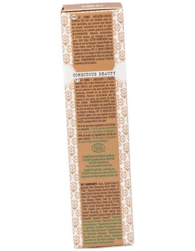 Color Control Bb Cream Nº2 Medium 30Ml. de Esential Aroms