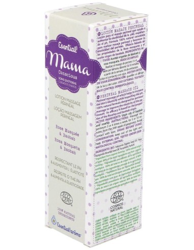 Masaje Perineal Mama 50Ml. de Esential Aroms