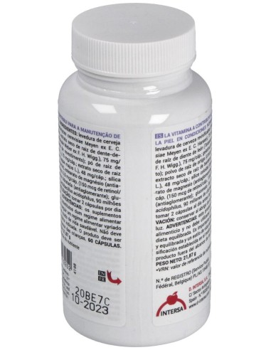 Phytonorm Phytodepur 60Cap. de Intersa