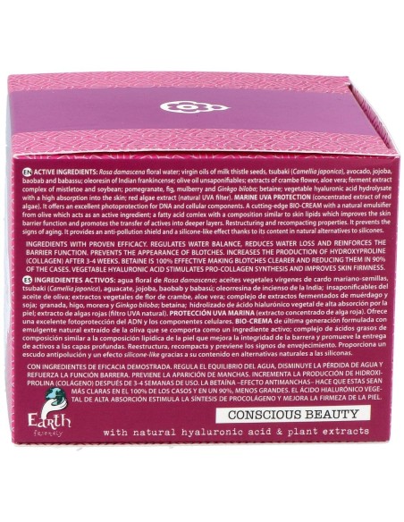 Pro-Collagen Crema De Dia Antiedad 50Ml. de Esential Aroms