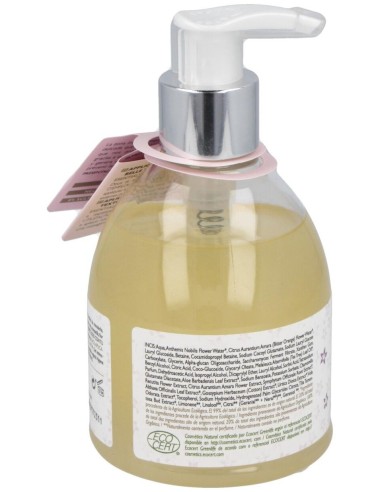 Esential Gel Intim 225Ml Esential Woman de Esential Aroms