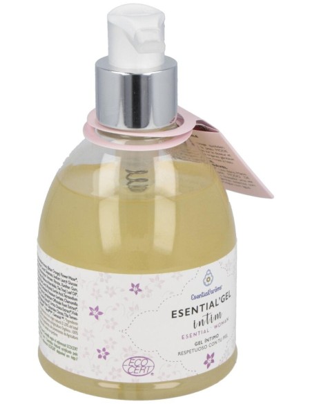 Esential Gel Intim 225Ml Esential Woman de Esential Aroms