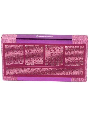 Ampollas Pro-Collagen Flash 1.5Ml X 7 Amp de Esential Aroms