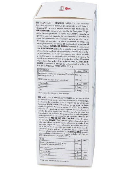 Mantime 60Cap. de Intersa