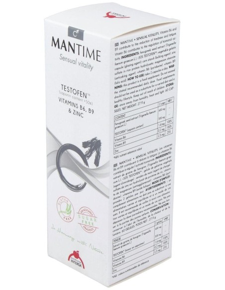 Mantime 60Cap. de Intersa