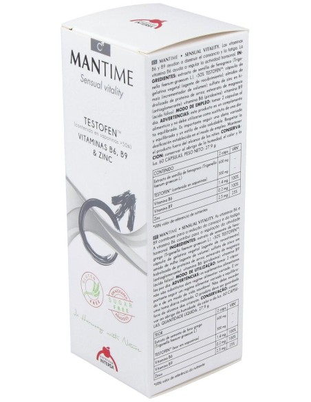 Mantime 60Cap. de Intersa