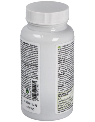 Bisiluet Cla 45Perlas de Intersa